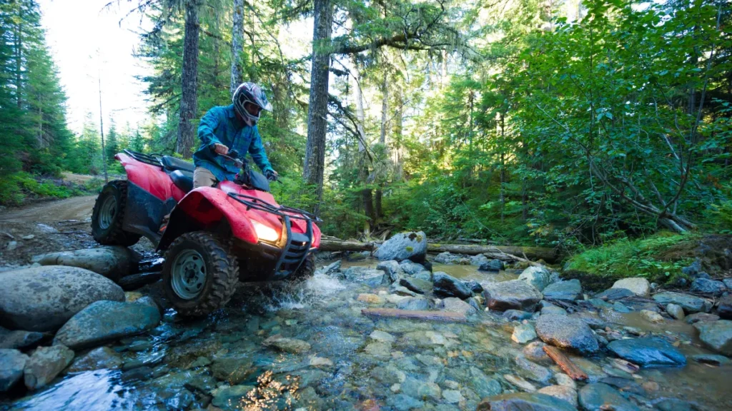 Wild Camping-Dharoi Adventure Fest