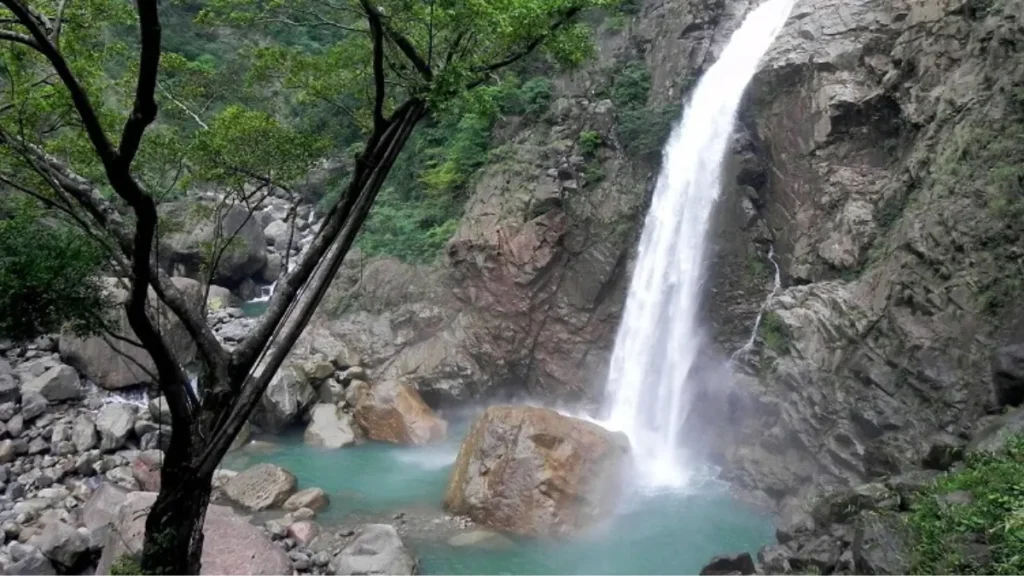 Balphakram National Park