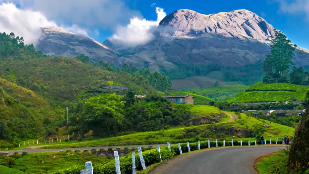 Kerala Wildlife Sanctuaries