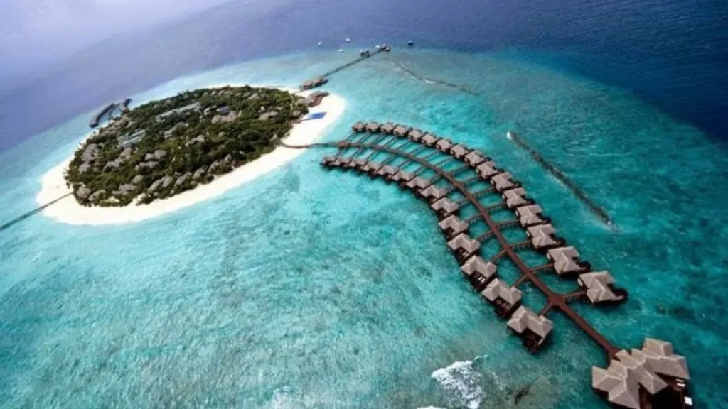 Gulf of Mannar Marine National Park