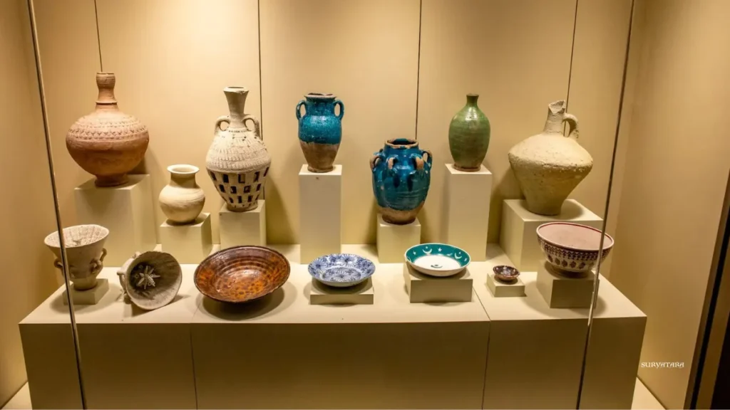 National Museum of Saudi Arabia