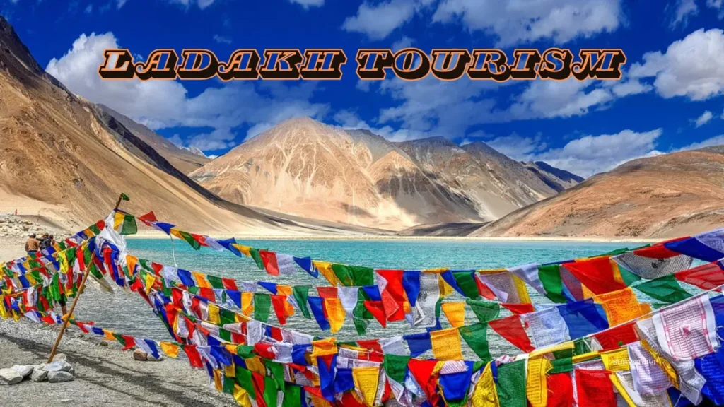 Top 10 National Park in Ladakh
