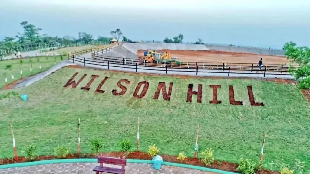 Wilson Hills