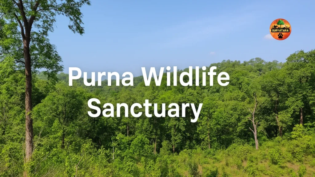 Purna Wildlife Sanctuary