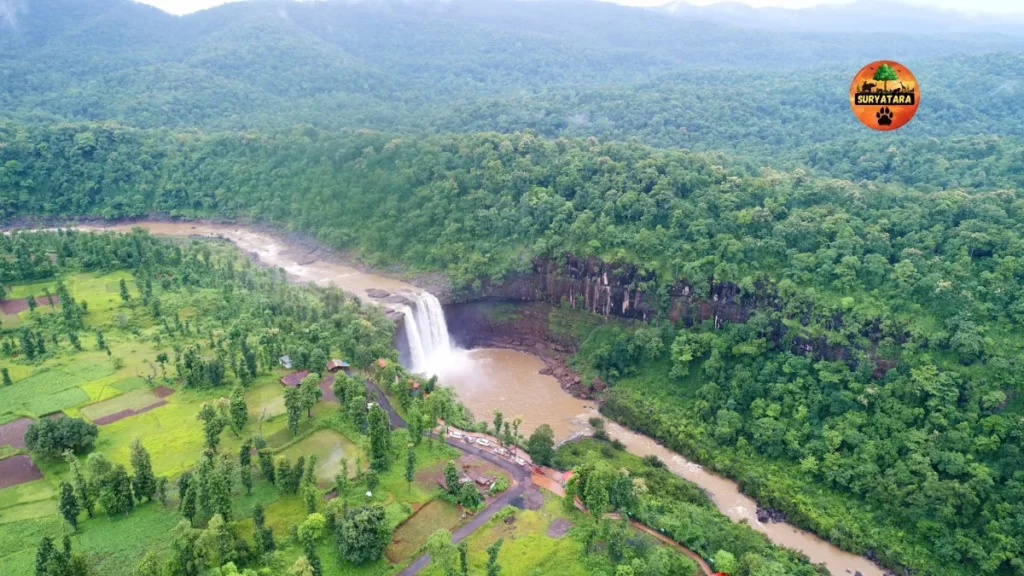 Saputara Monsoon Festival 2025