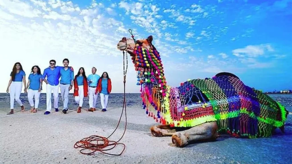 Rann Utsav 