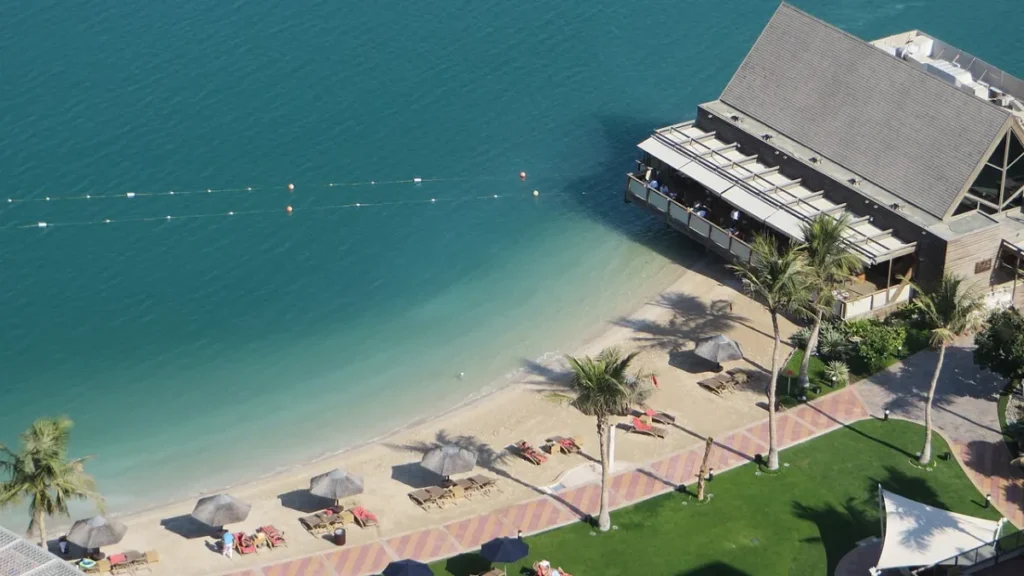 Abu Dhabi Tourism 