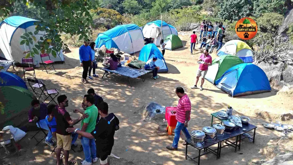Mount Abu Adventures