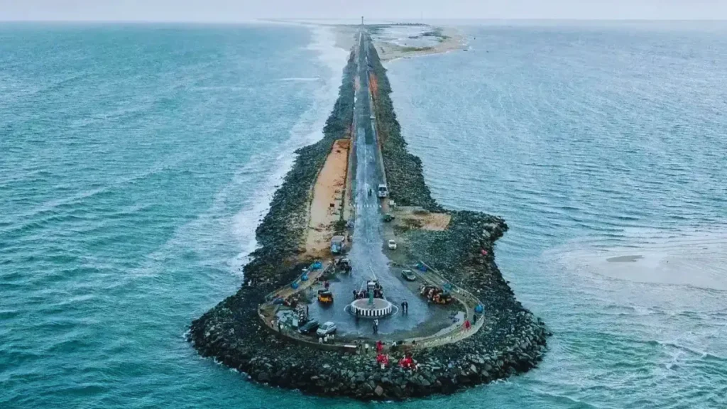 Arichal Munai (Land’s End)