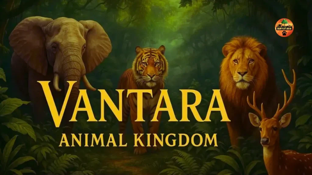 Vantara