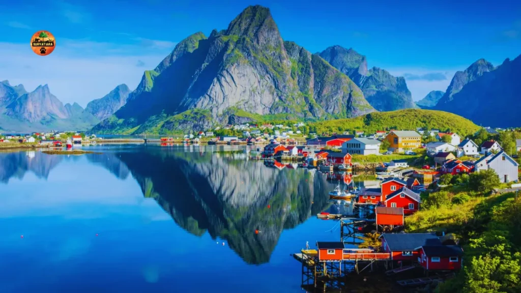 Bryggen