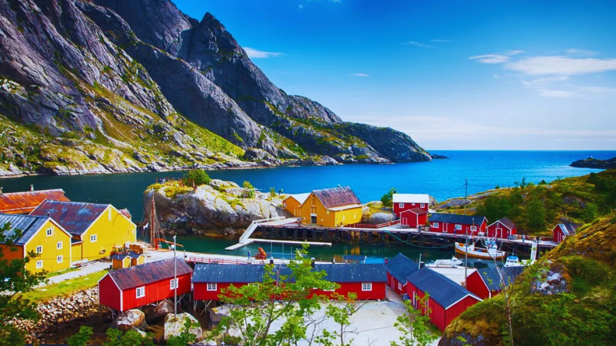 Bryggen