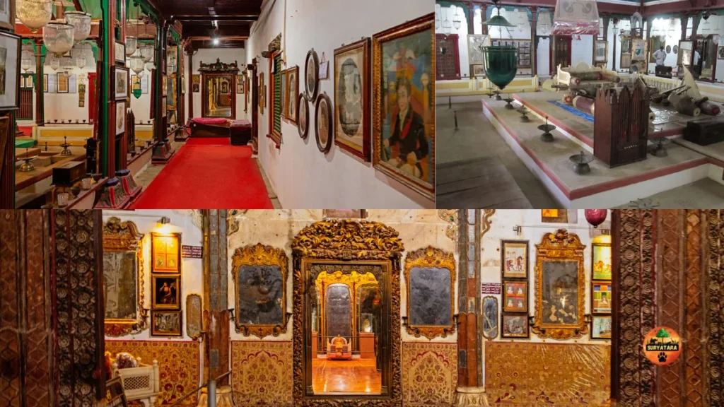 Aina Mahal Kutch