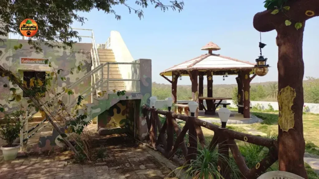 Rampara Wildlife Sanctuary