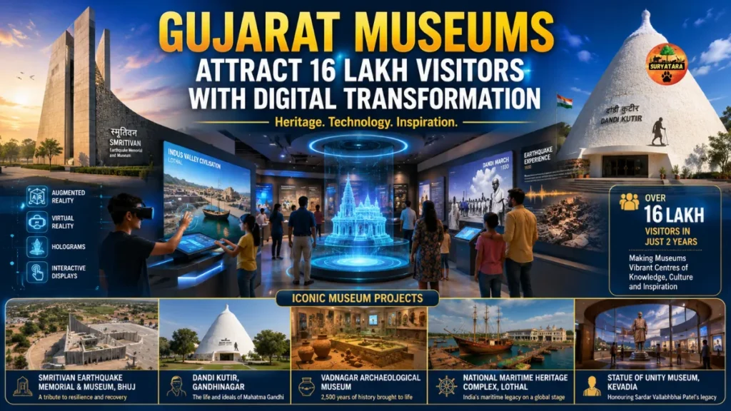 Gujarat Museums