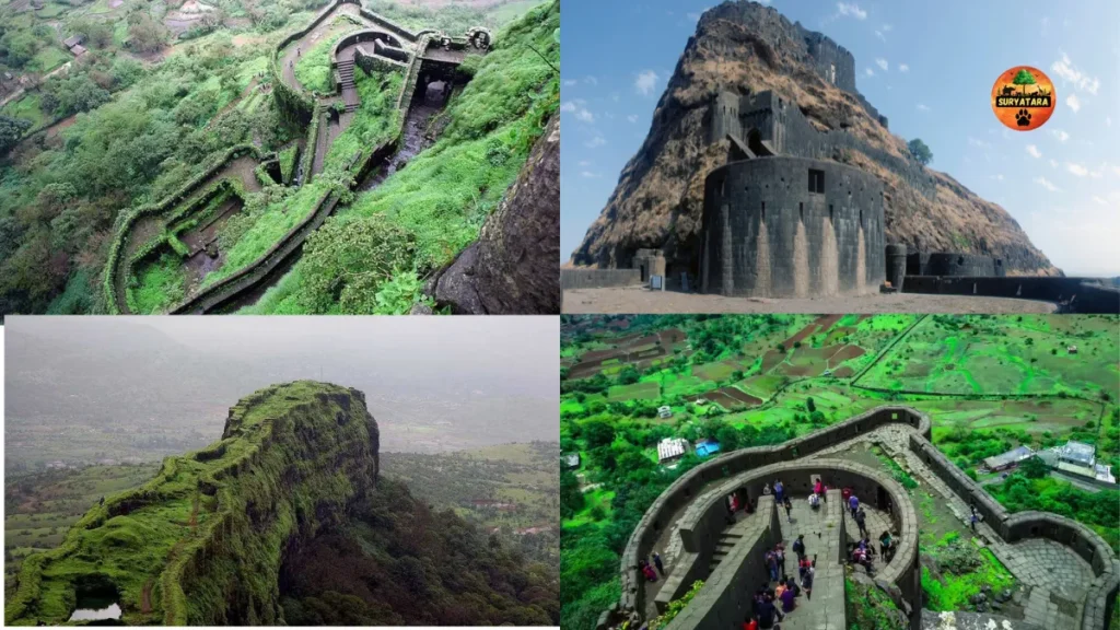 Lohagad Fort